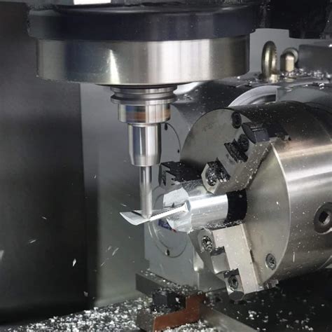 que es mecanizado cnc|centro de maquinado cnc.